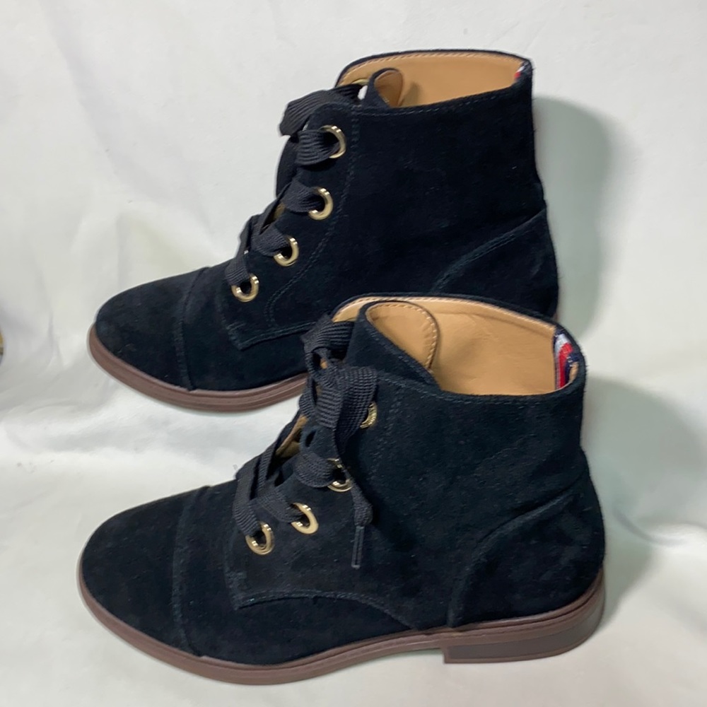 Tommy Hilfiger Judsen Boot